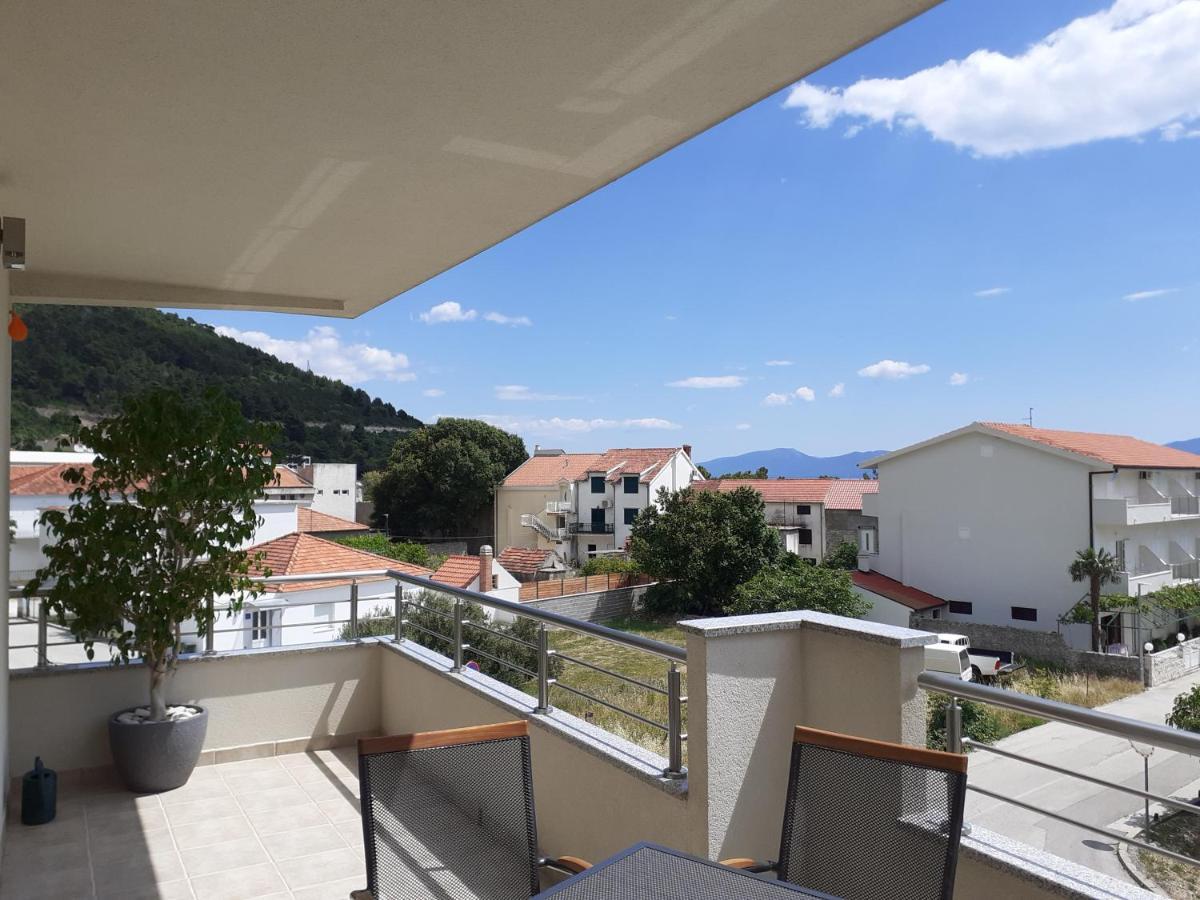 Apartments Lozina Drvenik  Εξωτερικό φωτογραφία