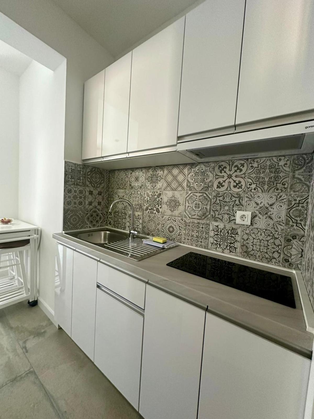 Apartments Lozina Drvenik  Εξωτερικό φωτογραφία