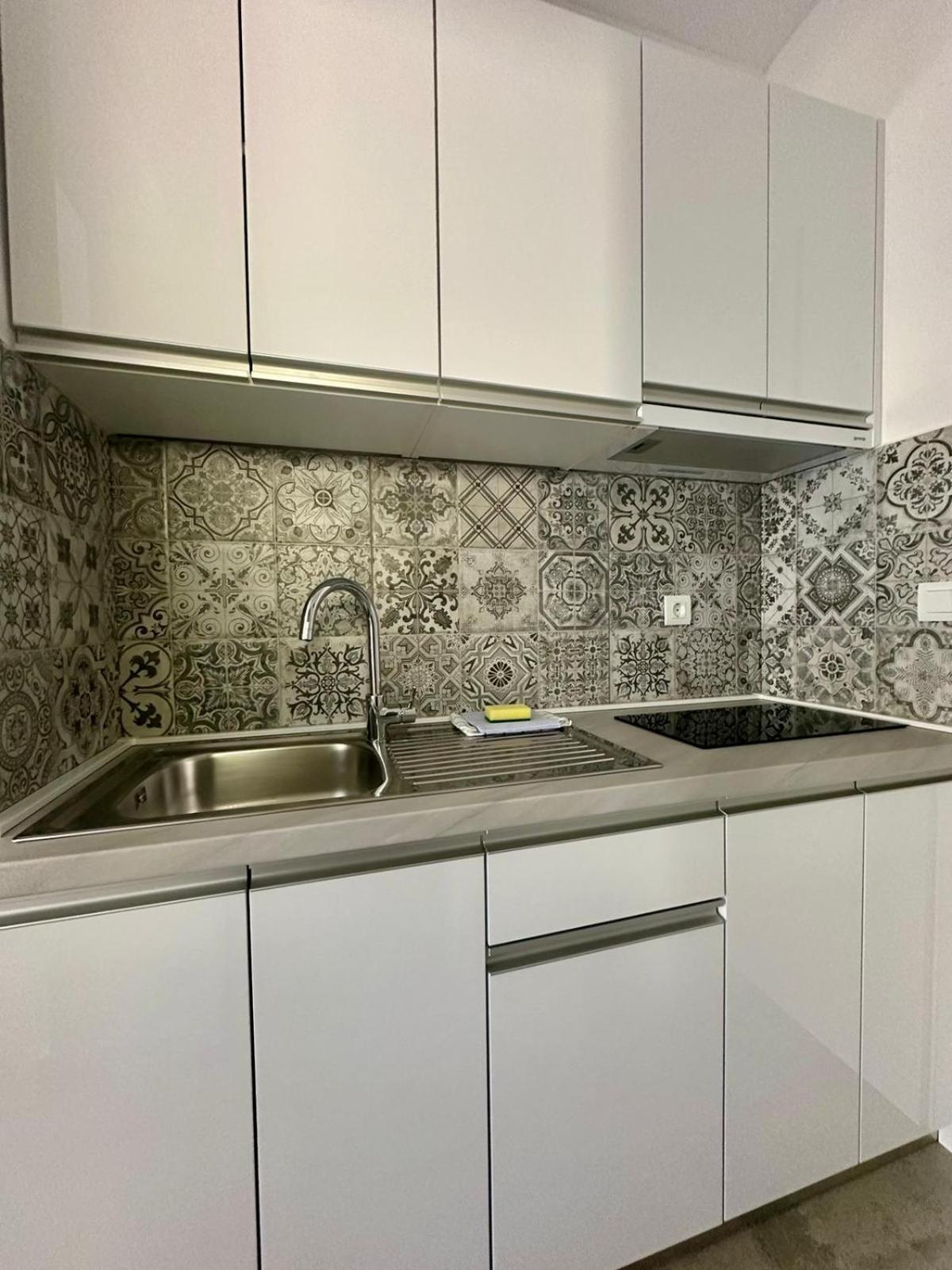 Apartments Lozina Drvenik  Εξωτερικό φωτογραφία