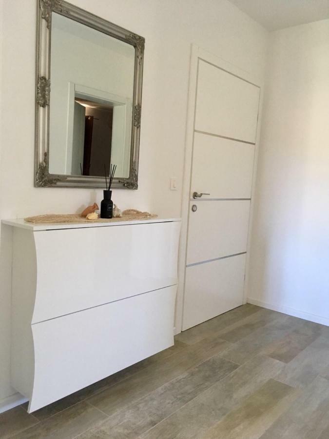 Apartments Lozina Drvenik  Εξωτερικό φωτογραφία