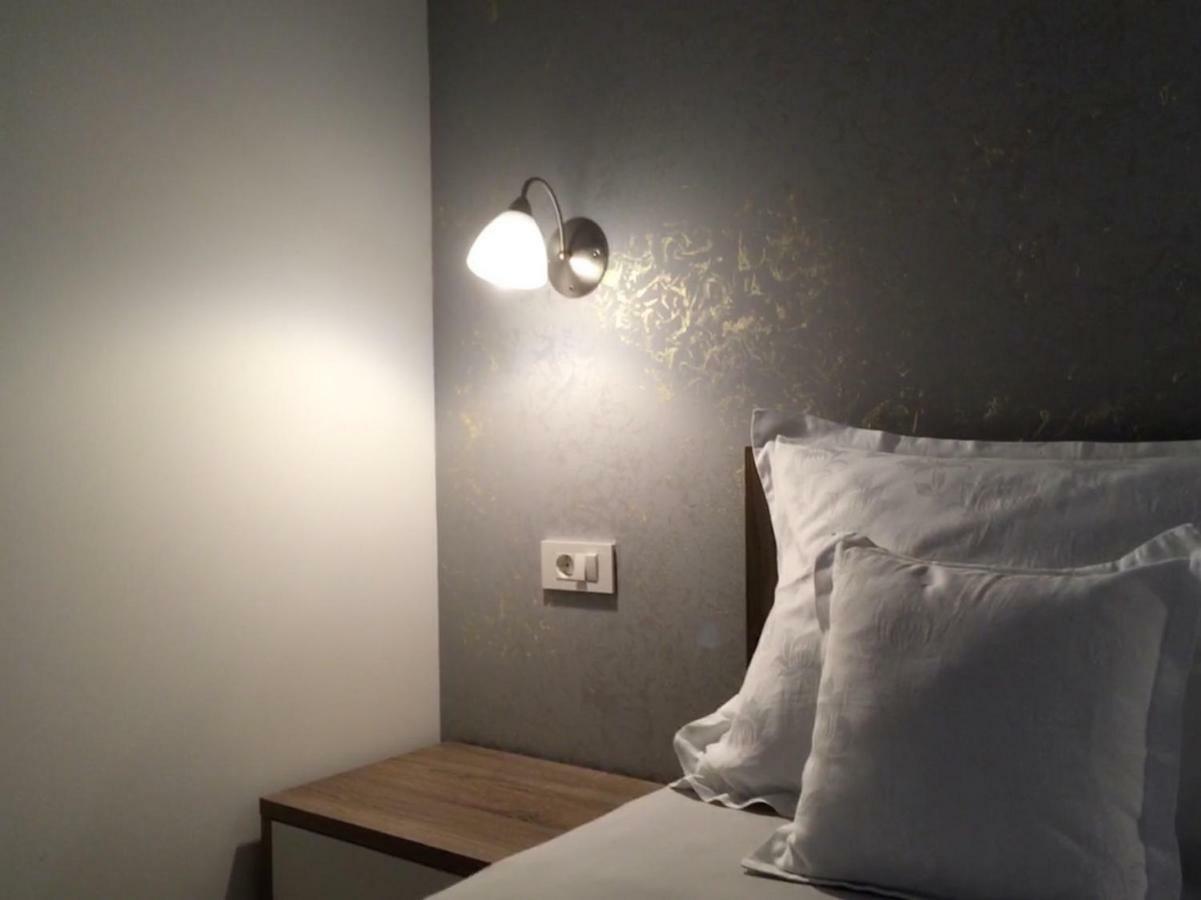 Apartments Lozina Drvenik  Εξωτερικό φωτογραφία